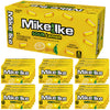 Mike and Ike Sour Lemon Candy, 0.78 Ounce Box (Pack of 24)