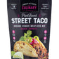 Urban Accents Plant Based Chipotle Taco Meatless Mix – Gluten Free Plant Based Protein & Mexican Spice Blend, 3-Pack