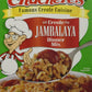 Tony Chachere Rice Dinner Mix, Jambalaya, 4 Count