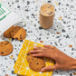 Tate's Bake Shop 3 pk Chocolate Chip Walnut Cookies