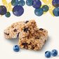 Cascadian Farm Organic Blueberry Vanilla Chewy Granola Bars, 6 Oz, 5 Ct (0021908123387)