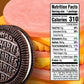 Lunchables Ham & American with Chocolate Creme Cookies, 3.2 oz Pack
