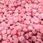 Rito'S Pink Wintergreen Lozenge Mint - 1.5 Lbs Of Fresh Minty Candy