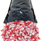 Halloween Bulk Sour Cherry Flavor Tootsie Roll Frooties Chewy Red American Taffies Candy Individually Wrapped In Resealable Asso