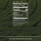 Blueprint Bryan Johnson Matcha Powder - Ceremonial Grade Japanese Matcha - Green Tea for Energy & Focus - Natural Caffeine  Antioxidant-Rich - 30mg L-Theanine- 30 Servings