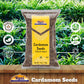 Rani Cardamom (Elachi) Decorticated Seeds Indian Spice 1.4Oz (40G) ~ All Natural | Vegan | Gluten Friendly | Non-Gmo | Kosher |