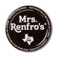 Mrs. Renfros Medium Salsa, 16 oz (2 Pack)