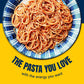 Barilla Protein+ (Plus) Spaghetti Pasta, 14.5 Ounce - plant based - Made from Lentils, Chickpeas & Peas - Non-GMO, Kosher Certif