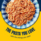 Barilla Protein+ (Plus) Spaghetti Pasta, 14.5 Ounce (Pack Of 20) - Plant Based Pasta - Made From Lentils, Chickpeas & Peas - Non