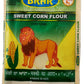 Sweet Corn Flour (4 lb, 1.81 kg)