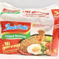 Indomie Mi Goreng Instant Stir Fry Noodles, Halal Certified, Original Flavor (Pack Of 5)