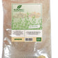 NatureJam RAW UnCooked Wheat Germ 5 Pounds Bulk Bag-Heat Sealed for Freshness.