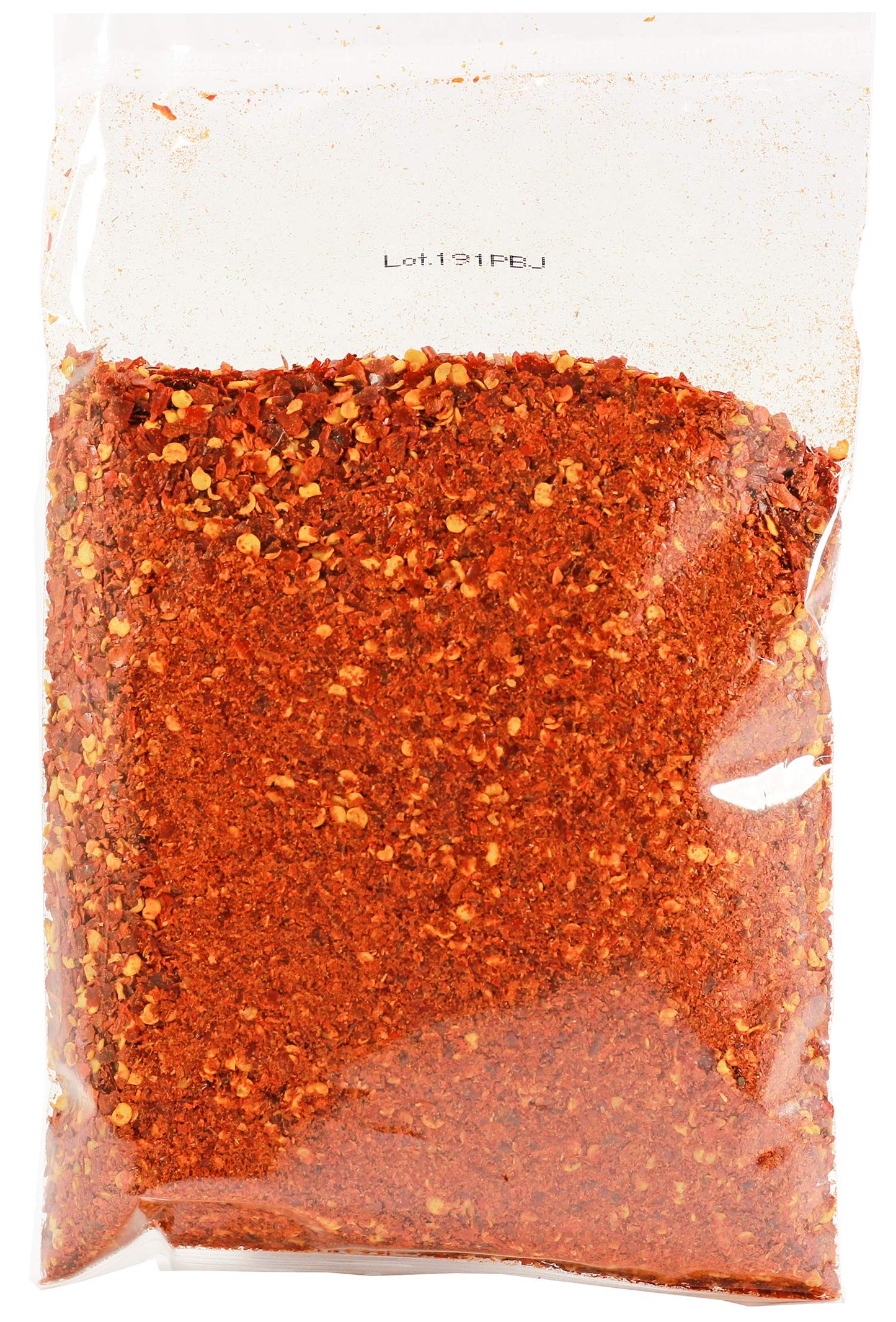 Jack Hua Extra Hot Crushed Thai Chili Pepper Flakes, 7 Ounce, Product of Thailand