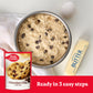 Betty Crocker Chocolate Chip Cookie Mix 17.5 Oz (Pack Of 3)