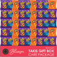 Takis Variety Pack Fuego, Blue Heat, and Intense Nacho Tortilla Chips - Fiery Spicy Snack Bag Care Package - Bulk Assortment Chr