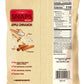STAUFFERS Apple Cinnamon SNAPS Cookies - 14oz Bag - No High Fructose Corn Syrup, No Artificial Flavors or Colors