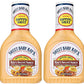 Sweet Baby Rays Secret Dipping Sauce 14oz Bottle 2 Pack