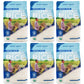 Lotus Foods Organic White Jasmine Rice - Jasmine Rice, Gluten Free White Rice, Organic Rice, Long Grain Asian Sticky Rice, Usda Organic, Vegan, Gluten Free - 30 Oz (Pack Of 6)