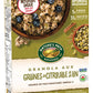 Natures Path Organic Granola Cereal, Pumpkin Seed + Flax, 11.5 Ounce Box (Pack Of 6)