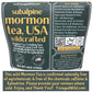 Mormon Tea - Brigham Tea - Ephedra | Usa Wildcrafted 1/4Lb Dried Subalpine