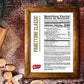 Bauducco Panettone Classic Holiday Cake - Moist & Fresh with Candied Fruit & Raisins - 26.2oz