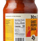 Mrs. Renfros Ghost Pepper Salsa, Gluten Free, No Added Sugar, 16-oz Jar, Pack of 4