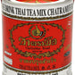 Number One Brand Thai Tea Mix (Tin Can) 200 Grams