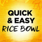 Simply Asia Sesame Ginger Hibachi Rice Bowl Seasoning Mix  1 oz (Pack of 12)