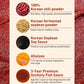 Thank-You Gochujang Sugar-Free, Gluten-Free Korean Chili Paste For Healthy Cooking - Sweet, Savory And Spicy Red Pepper Sauce Fo