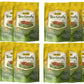 Bali'S Best Citrus Green Tea Candy, 5.3-Ounce Bags (Pack Of 12)