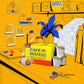 Café Bustelo Espresso Style, Dark Roast Coffee, 32 Keurig K-Cup Pods
