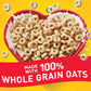 Frosted Cheerios, Heart Healthy Cereal, Family Size, 18.4 oz
