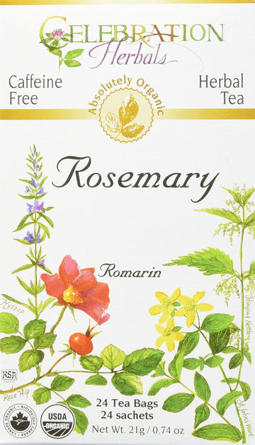 Celebration+Herbals+Rosemary+24+Count