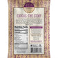 Passover Exodus Salami Chips - Garlic, 12 Pack