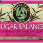Triple Leaf Tea Sugar Balance, 20 Tea Bags, Pack of 6, Model 764225