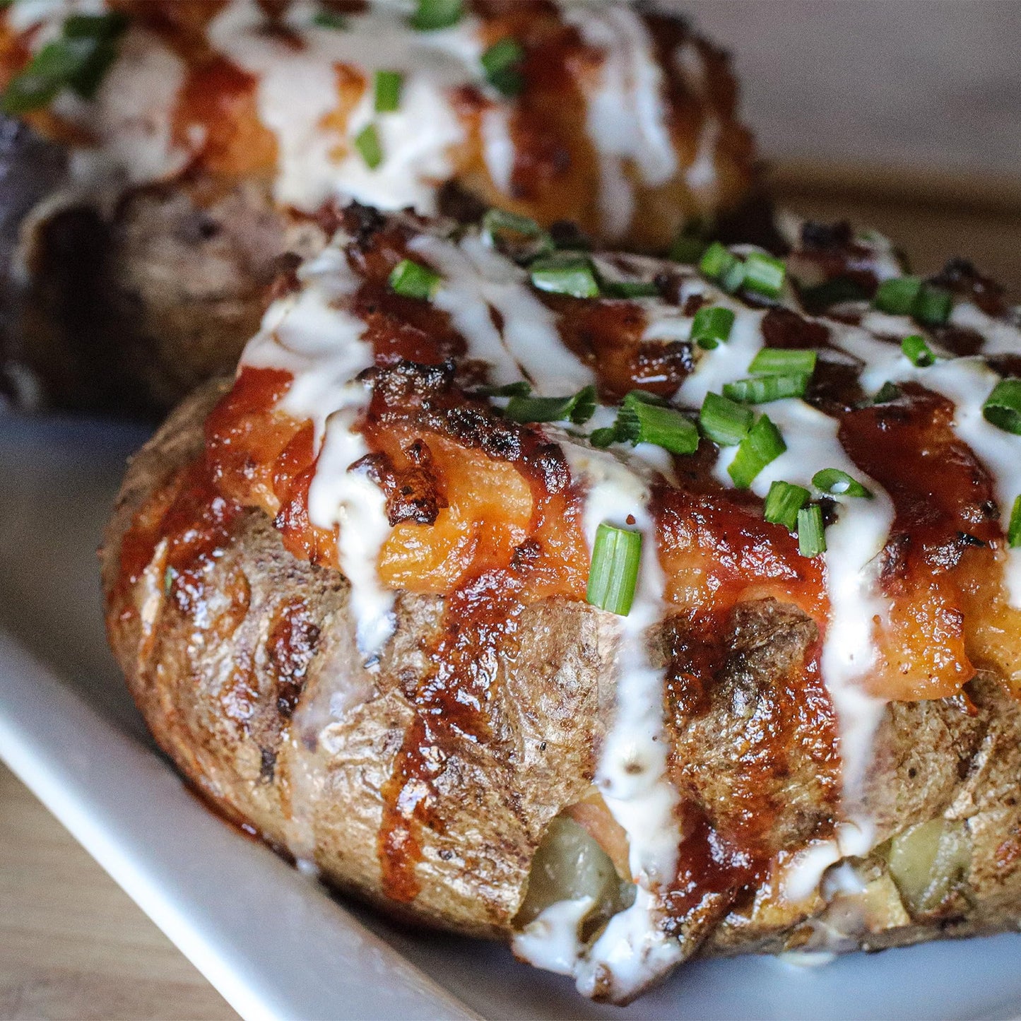 Fire & Smoke Society BBQ Rub - Seasoning for smoky aroma & Grilling Meat - 12.5 oz