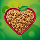 Apple Cinnamon Cheerios Bowl Pak Cereal, 96Count
