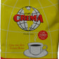 Puerto Rican Ground Coffee Variety Pack - 4 Local Favorites In 8 Ounce Bags (Cafe Rico, Lareno, Crema And Yaucono) Includes 2 En