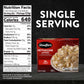 Stouffers Fettuccini Alfredo Frozen Meal