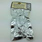Climax Jerky Alligator Jerky - Smoked Original, 100% Natural, High Protein, Low Carbs, 1 OZ (Pack of 3)