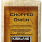 Kirkland Signature Chopped Onion, 11.7Oz
