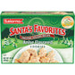 Salerno Santas Favorites Holiday Original Recipe Anise Cookies, 10 Oz