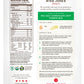 Miss Jones Baking Organic Cookie Mix, Non-Gmo, Vegan-Friendly, Packed With Morsels: Sea Salt Chocolate Chip (Pack Of 3)