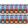 Blue Runner Creole Cream Style Red Beans with Creole Mirepoix, 15 oz (Pack of 12)