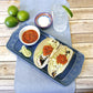 Emerald Valley Kitchen, Fresh Salsa, Hot, Organic, 14 Oz