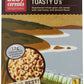 Mom's Best Cereal-Toasty O's Honey Nut, 20-Ounce (Pack of 5)