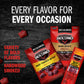 Jack Link'S Beef Jerky Gift Basket Variety Pack - Includes Delicious Meat Sticks, Beef Steaks, And Tender Bites, Great Gift For