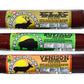 PEARSON RANCH SINCE 1959 Game Meat Summer Sausage Variety Pack of 3 Elk, Buffalo, Venison, Exotic Meat, Summer Sausage Pack, Glu