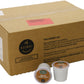 Keurig, Green Mountain Coffee, Caramel Vanilla Cream, K-Cup Counts, 50 Count