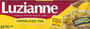 Luzianne Green Iced Tea